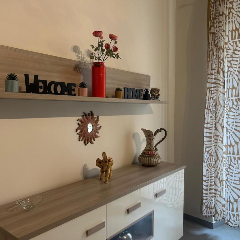 A Casa di Mario al Pigneto - Appartamento con 2 Camere da Letto - 20