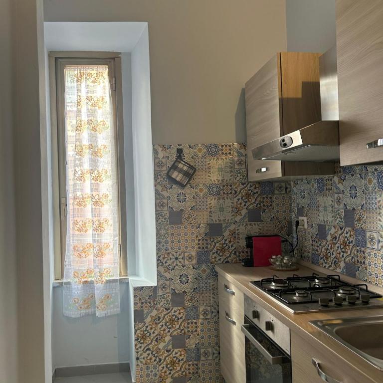 A Casa di Mario al Pigneto - Appartamento con 2 Camere da Letto - 21