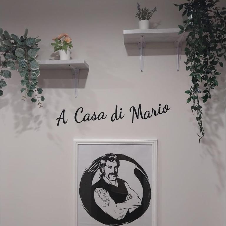 A Casa di Mario al Pigneto - Appartamento con 2 Camere da Letto - 25