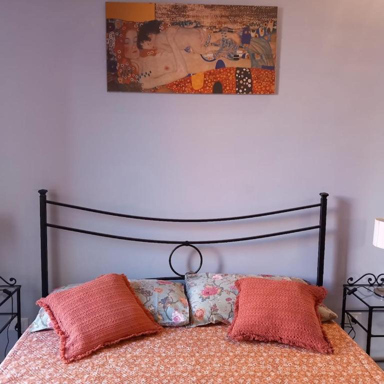 A Casa di Mario al Pigneto - Appartamento con 2 Camere da Letto - 26