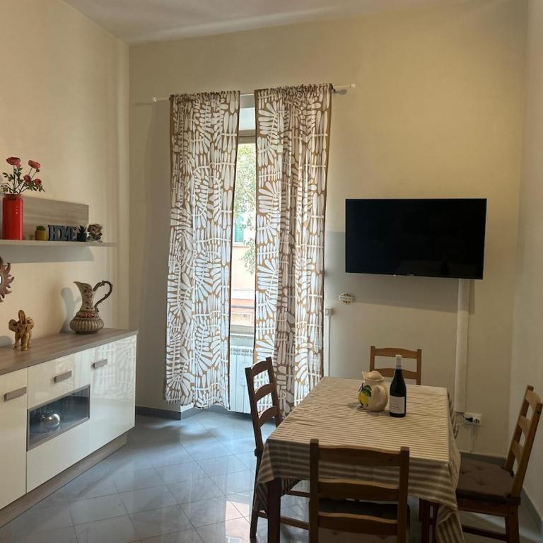 A Casa di Mario al Pigneto - Appartamento con 2 Camere da Letto - 28