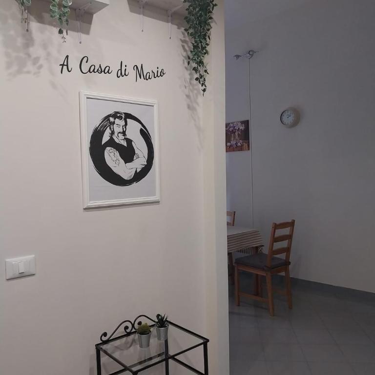 A Casa di Mario al Pigneto - Appartamento con 2 Camere da Letto - 31