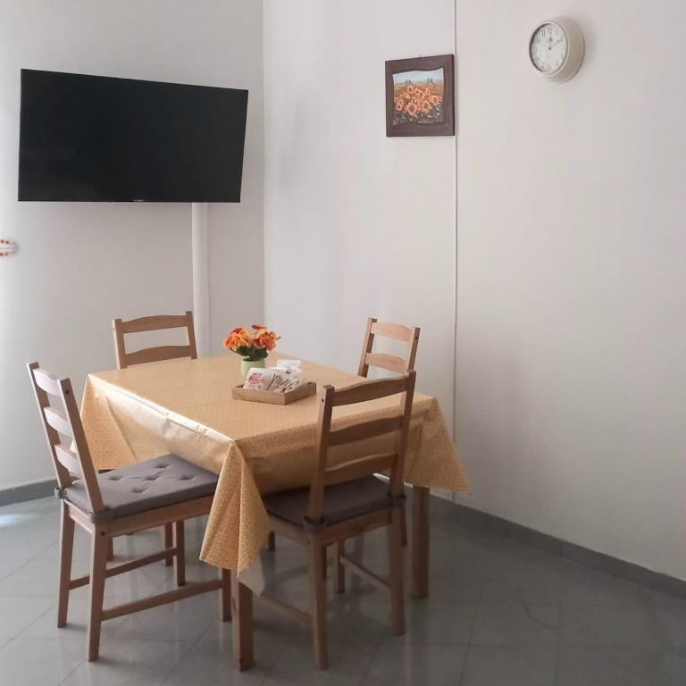 A Casa di Mario al Pigneto - Appartamento con 2 Camere da Letto - 32