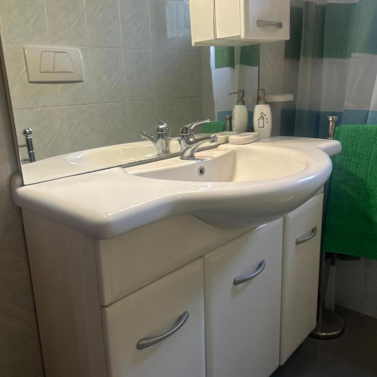 A Casa di Mario al Pigneto - Appartamento con 2 Camere da Letto - 33