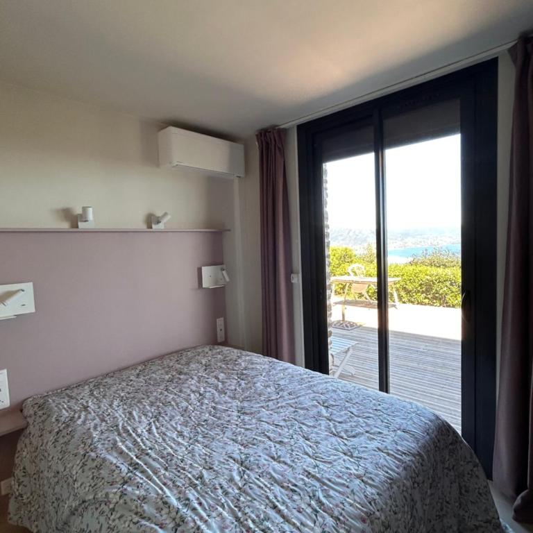 maison gaou bénat vue à 180° - Maison 3 Chambres - 15