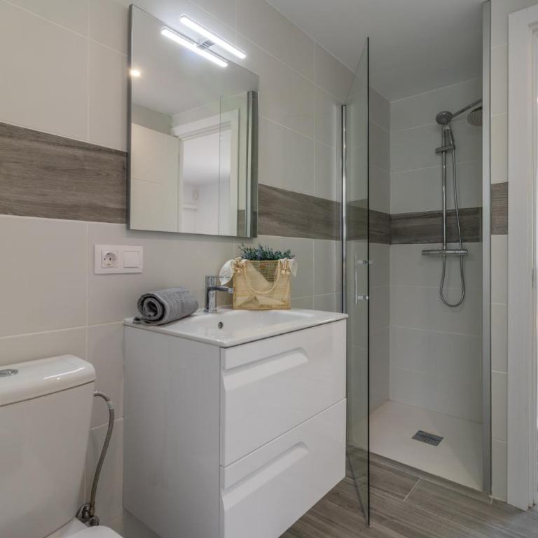 Goldhome - Casa 4 habitaciones, piscina privada climatizada - Casa de 4 dormitorios - 19