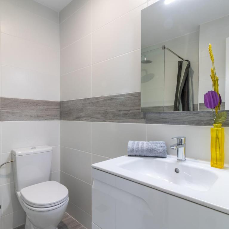 Goldhome - Casa 4 habitaciones, piscina privada climatizada - Casa de 4 dormitorios - 25