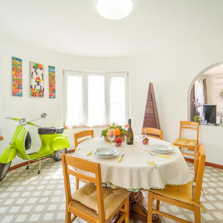 Nice Apartment In Palermo - Appartamento - 2