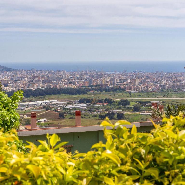 Nice Apartment In Palermo - Appartamento - 5