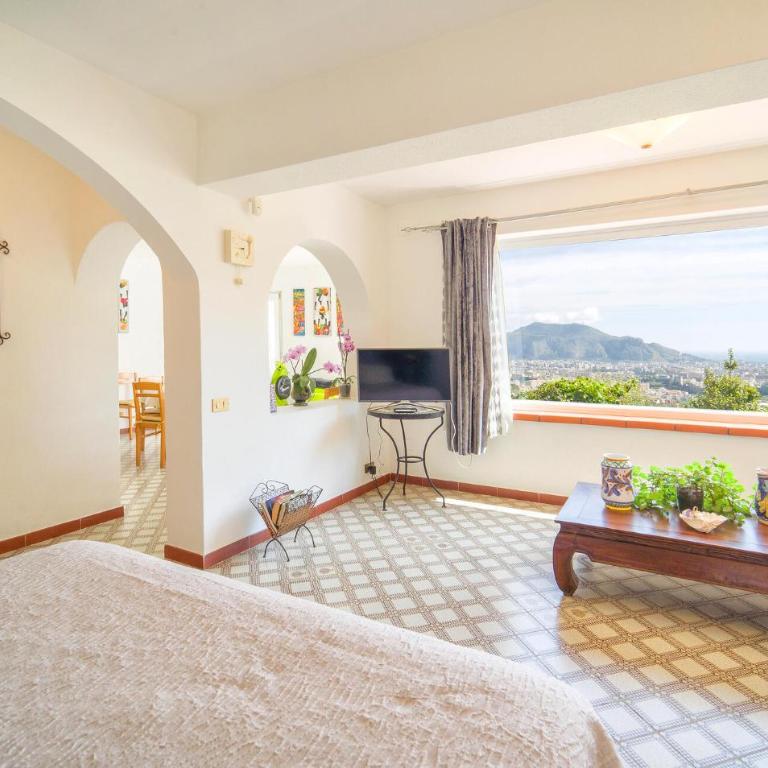 Nice Apartment In Palermo - Appartamento - 10