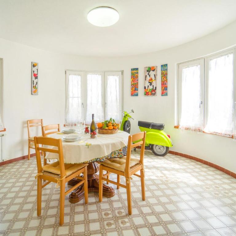 Nice Apartment In Palermo - Appartamento - 11