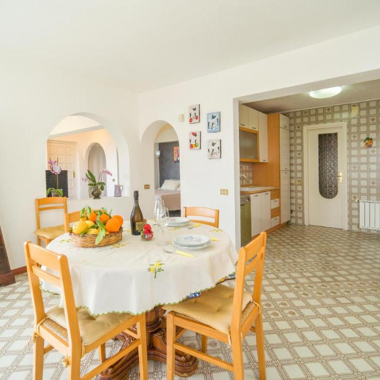Nice Apartment In Palermo - Appartamento - 12