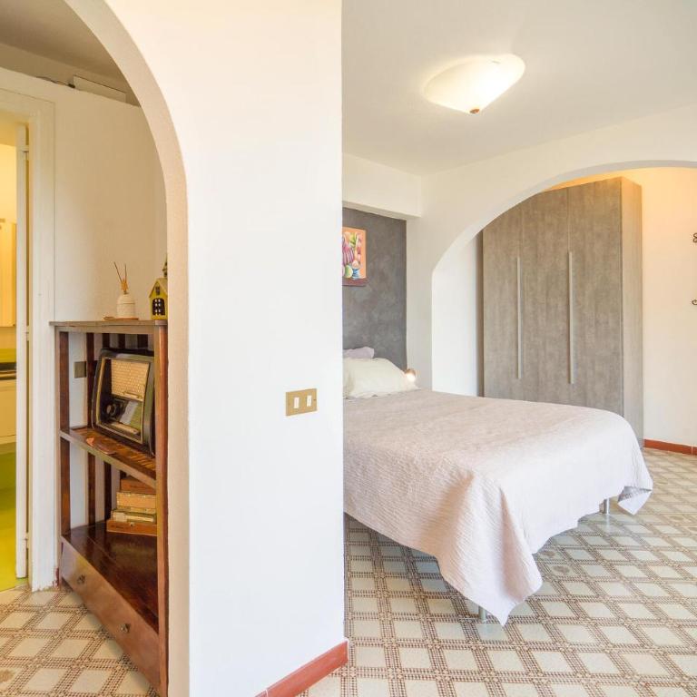 Nice Apartment In Palermo - Appartamento - 17
