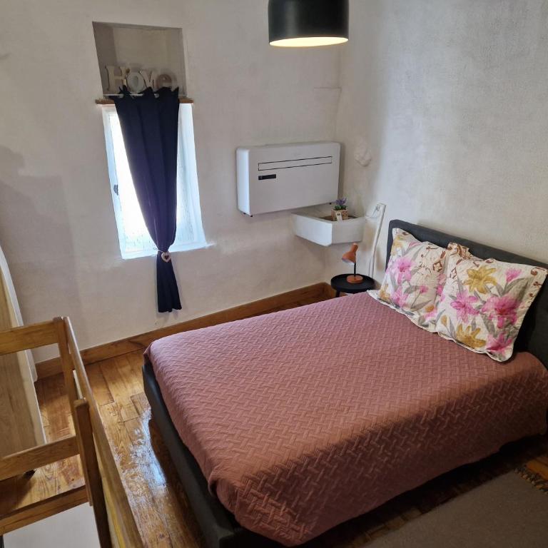 Maison climatisé 1 a 4 pers 1 chambre et 1 mezzanine - Haus mit 2 Schlafzimmern - 7