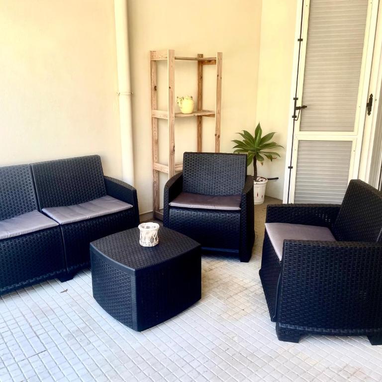 Casa Diamante Marzamemi - Appartamento con 2 Camere da Letto - 20