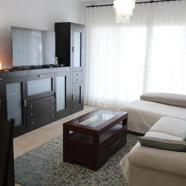 Apartamento Atalaya del Mar - Apartamento de 2 dormitorios - 4