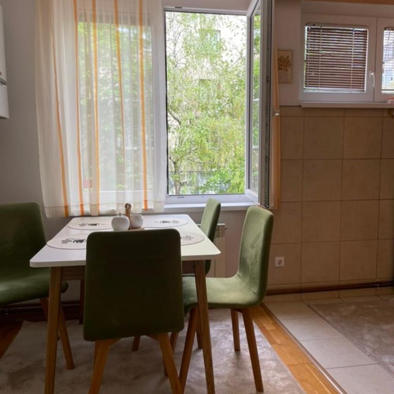 Apartment RENA - private parking - Apartman sa 1 Spavaćom Sobom - 7