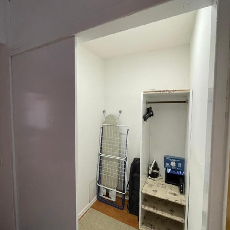 Apartment RENA - private parking - Apartman sa 1 Spavaćom Sobom - 19
