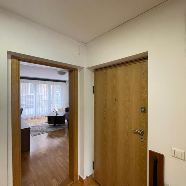 Apartment RENA - private parking - Apartman sa 1 Spavaćom Sobom - 10