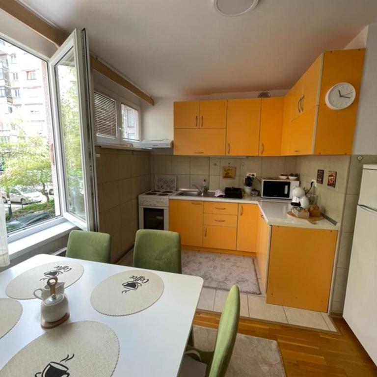Apartment RENA - private parking - Apartman sa 1 Spavaćom Sobom - 13