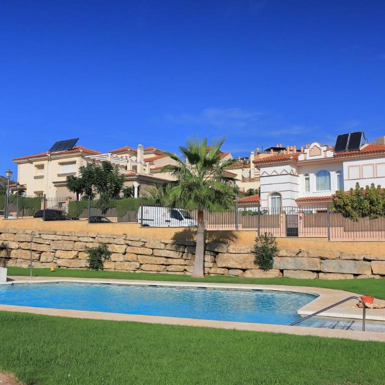 Apartamento Atalaya del Mar - Apartamento de 2 dormitorios - 38