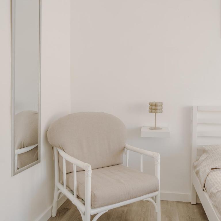 La Perla d'Argento - Haus mit 2 Schlafzimmern - 6