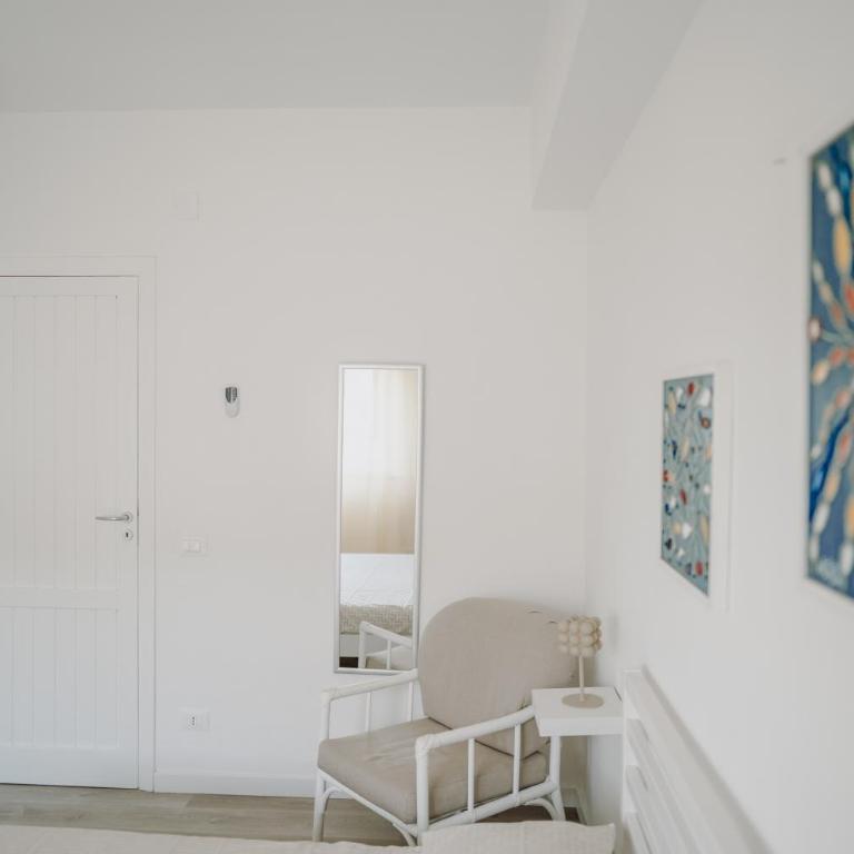 La Perla d'Argento - Haus mit 2 Schlafzimmern - 38