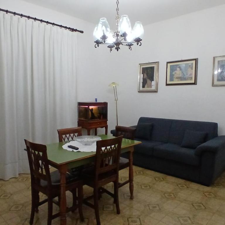 "Da Katia" - Apartment with Sea View - 4