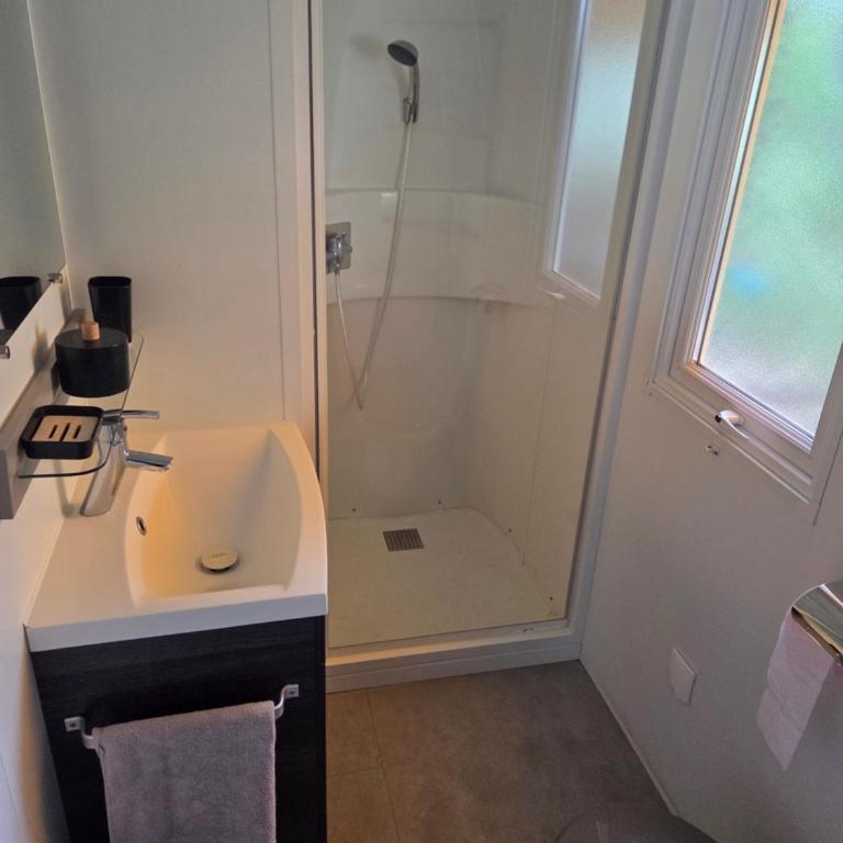 Fabuleux mobil-homme 4/6 personnes - Casa Móvil - 6