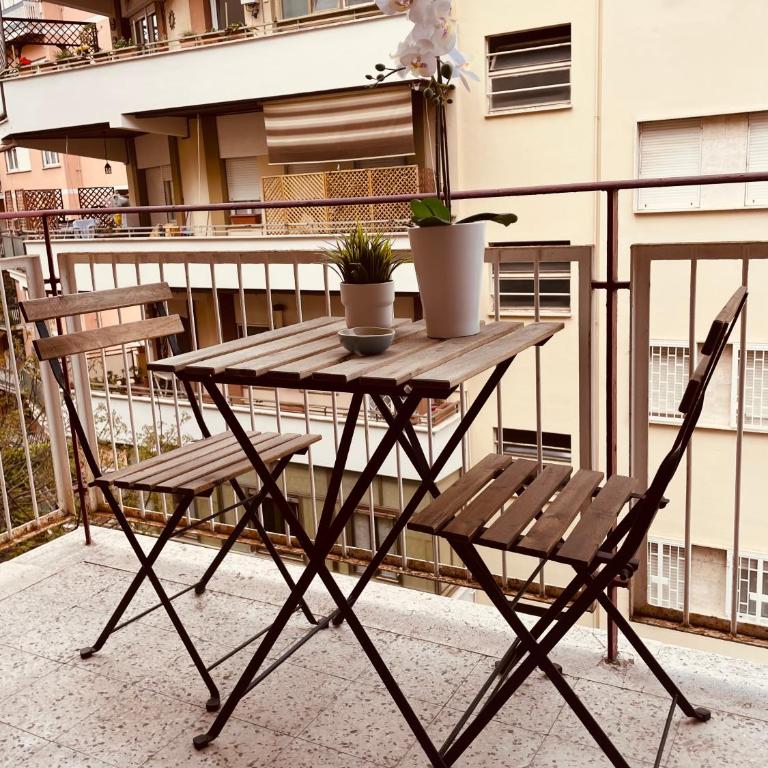 Lazy Time Apartment - Appartamento con 2 Camere da Letto - 18