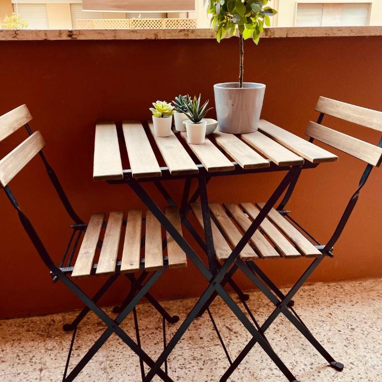 Lazy Time Apartment - Appartamento con 2 Camere da Letto - 4