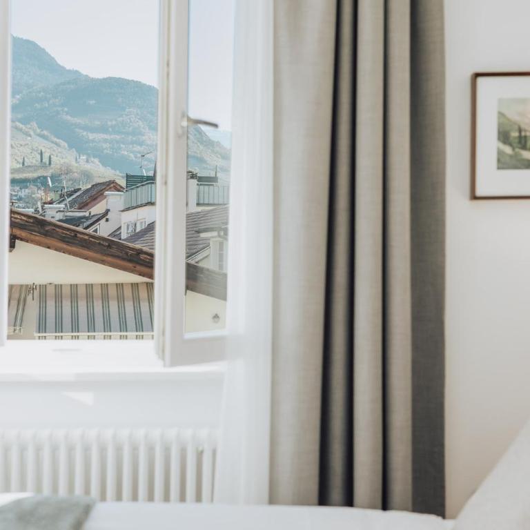 Feichter Hotel & Living - Appartamento con Vista Città - 3