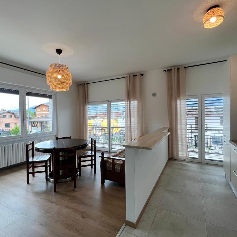 CITY PULSE APARTMENT Your Urban Escape - Appartamento con 2 Camere da Letto - 4