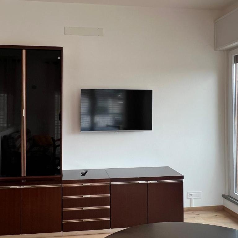 CITY PULSE APARTMENT Your Urban Escape - Appartamento con 2 Camere da Letto - 11