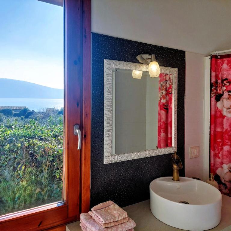 LITTLE VILLA ON GARDA LAKE Privacy&Atmosphere - Villa - 31