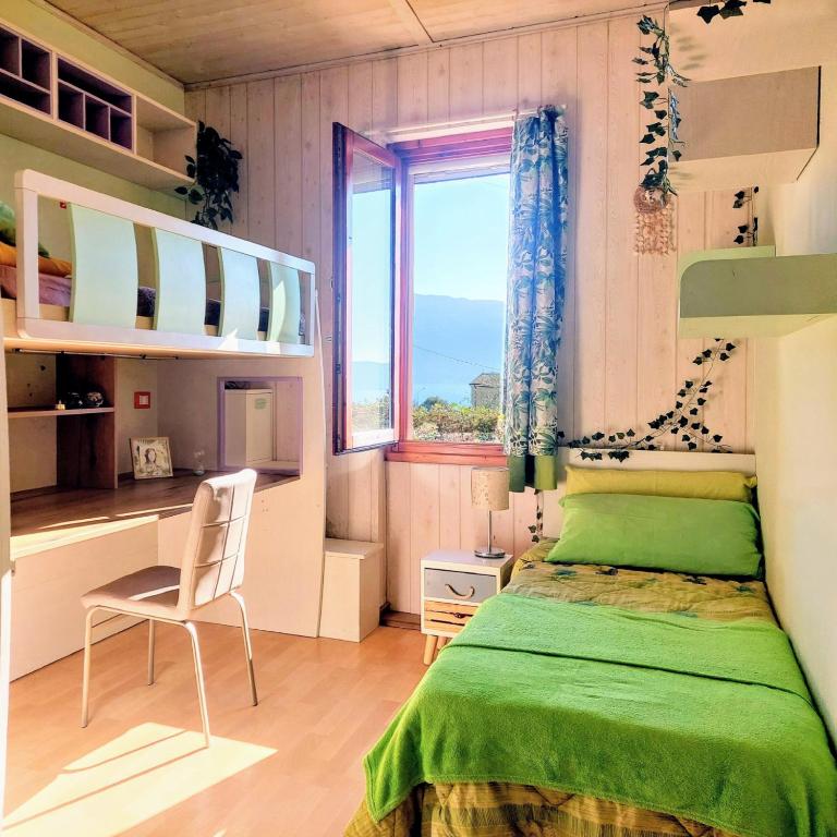LITTLE VILLA ON GARDA LAKE Privacy&Atmosphere - Villa - 22
