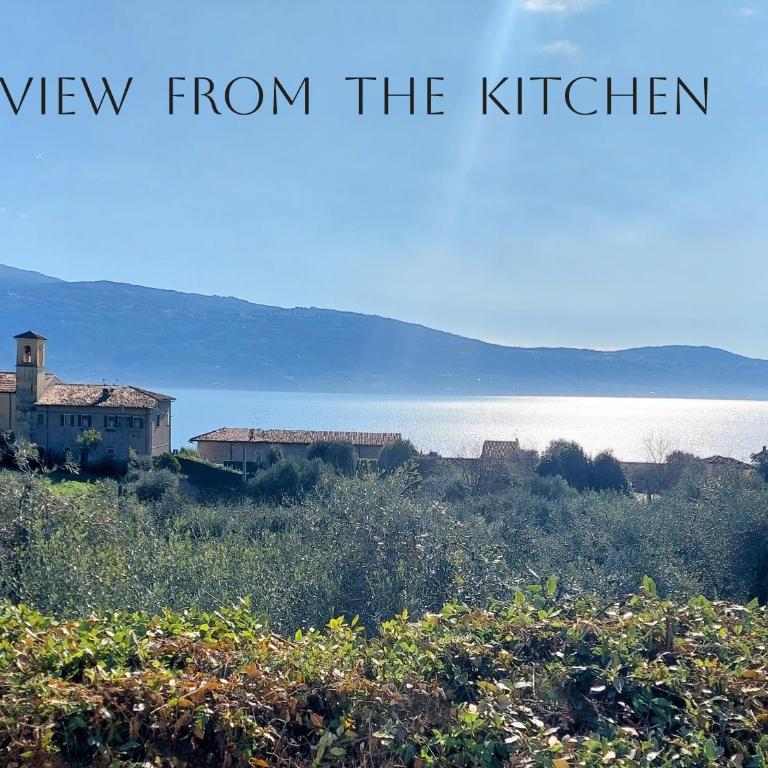 LITTLE VILLA ON GARDA LAKE Privacy&Atmosphere - Villa - 11