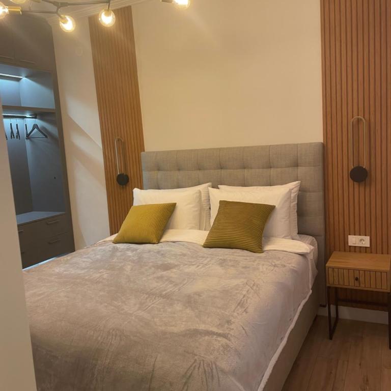 Sunrise Suite - Apartman sa 1 Spavaćom Sobom - 3