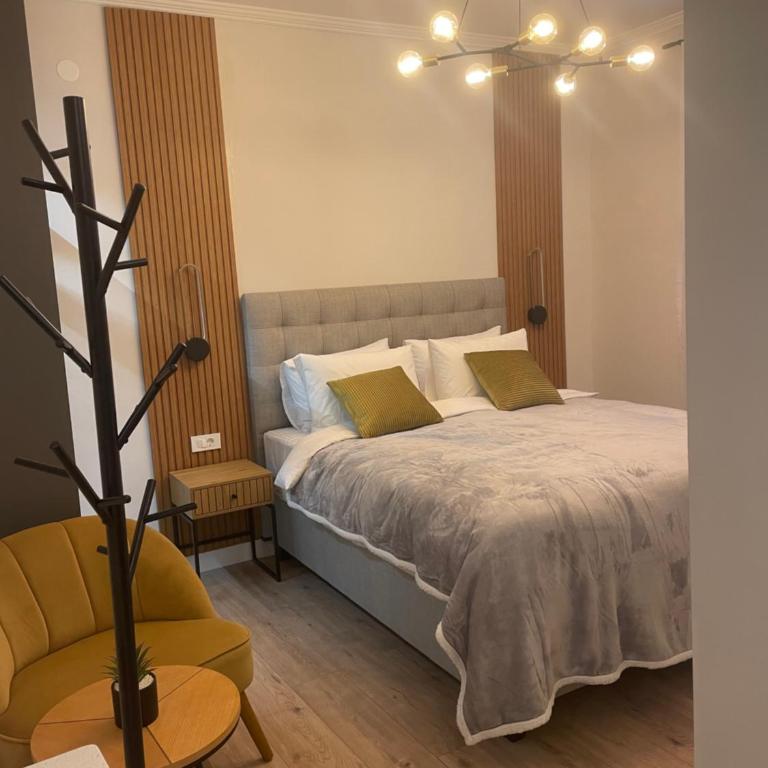 Sunrise Suite - Apartman sa 1 Spavaćom Sobom - 1