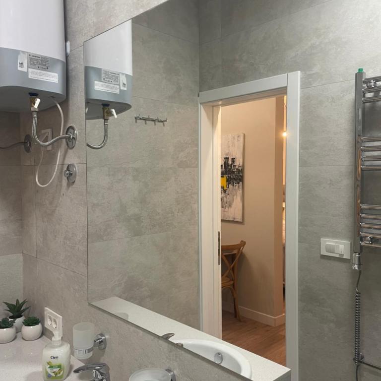 Sunrise Suite - Apartman sa 1 Spavaćom Sobom - 10