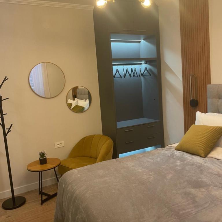 Sunrise Suite - Apartman sa 1 Spavaćom Sobom - 16