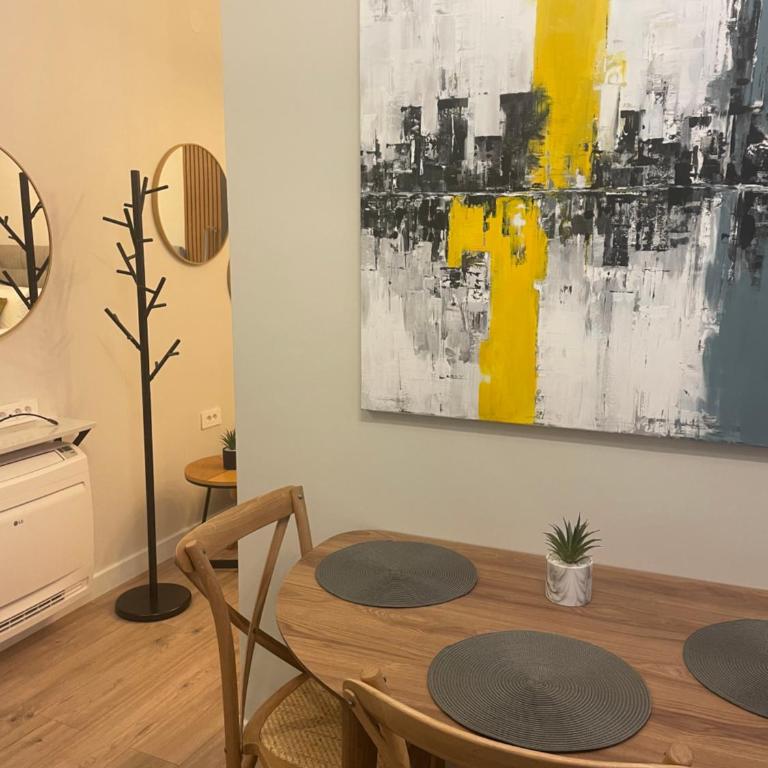 Sunrise Suite - Apartman sa 1 Spavaćom Sobom - 17