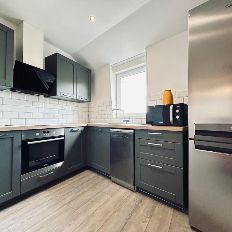 Neufchâtel T3 cocooning tout équipé proche centre - Apartamento de 2 dormitorios - 26
