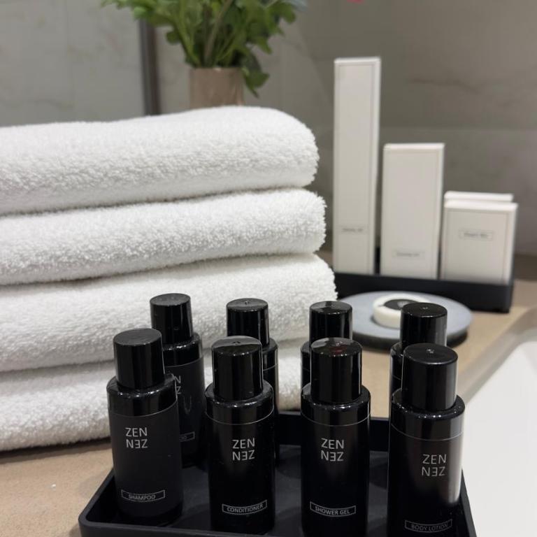 DOM Boutique Apartments -Aurora - Apartman sa 1 Spavaćom Sobom - 3