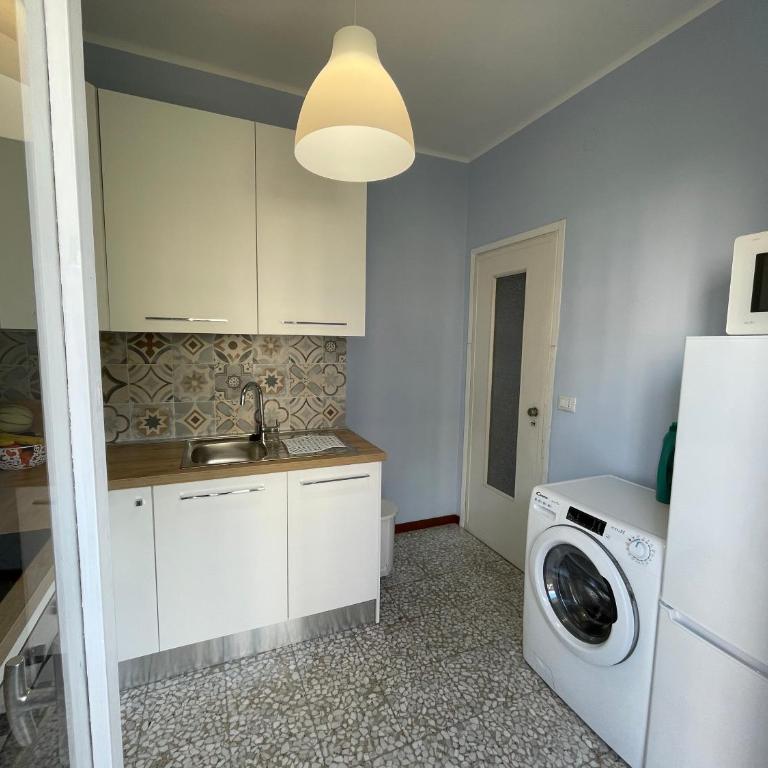 La Dalia vista mare - Appartamento con 3 Camere da Letto e Vista Mare - 9