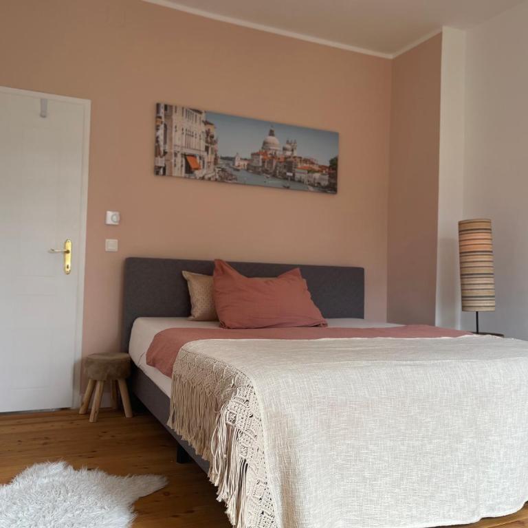 Boutique Villa Bella Vita - Apartment - auf 2 Etagen - 27