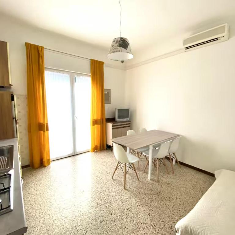 Euroresidence - Vicino al Mare e al Centro - Immobil Relax - Appartamento con 1 Camera da Letto - 4