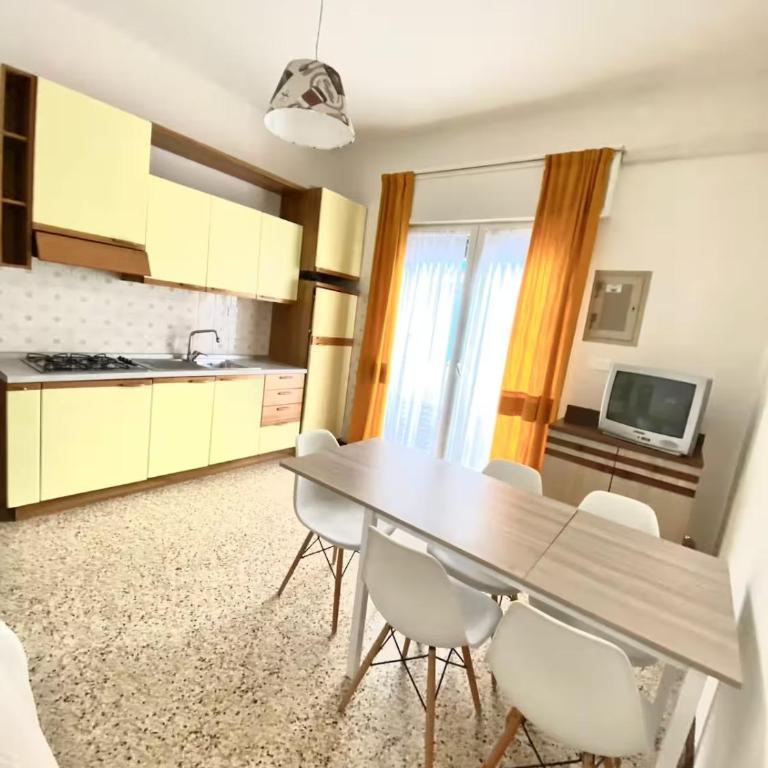 Euroresidence - Vicino al Mare e al Centro - Immobil Relax - Appartamento con 1 Camera da Letto - 6