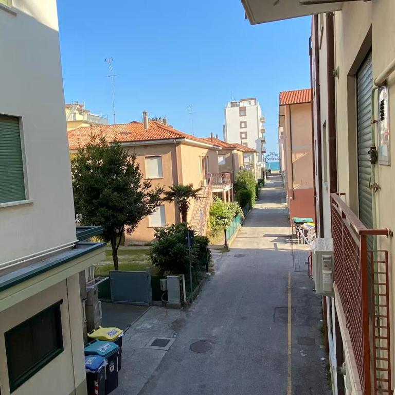 Euroresidence - Vicino al Mare e al Centro - Immobil Relax - Appartamento con 1 Camera da Letto - 7