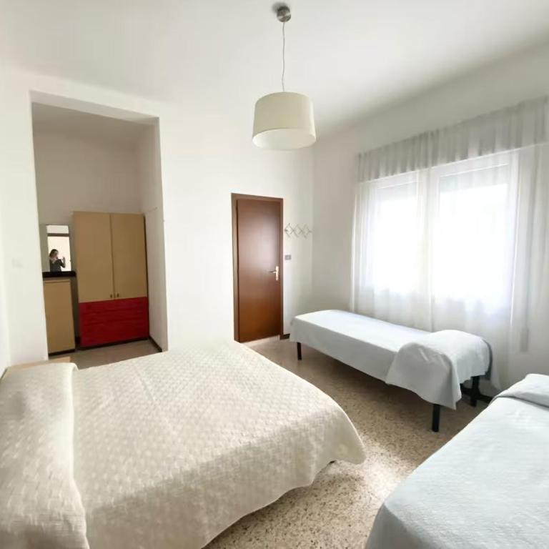 Euroresidence - Vicino al Mare e al Centro - Immobil Relax - Appartamento con 1 Camera da Letto - 2